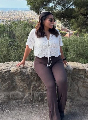 Rosa - Profesora de español